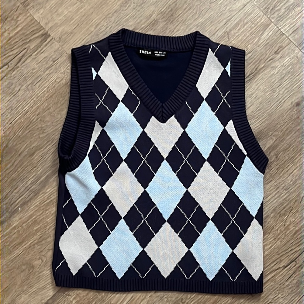 SHEIN shirt